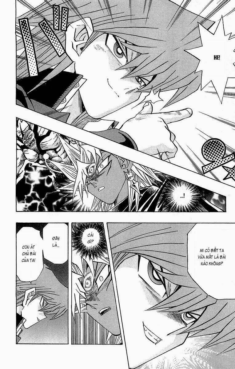 Vua Trò Chơi Chapter 245 - Trang 2