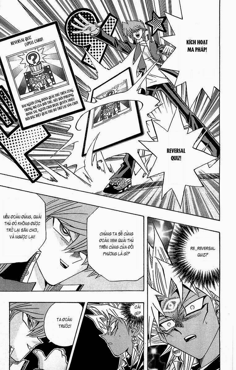 Vua Trò Chơi Chapter 245 - Trang 2