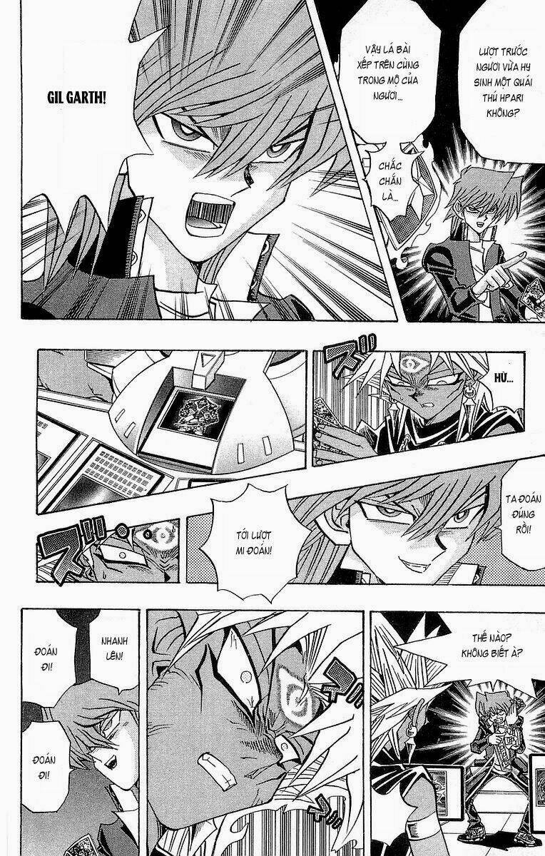 Vua Trò Chơi Chapter 245 - Trang 2