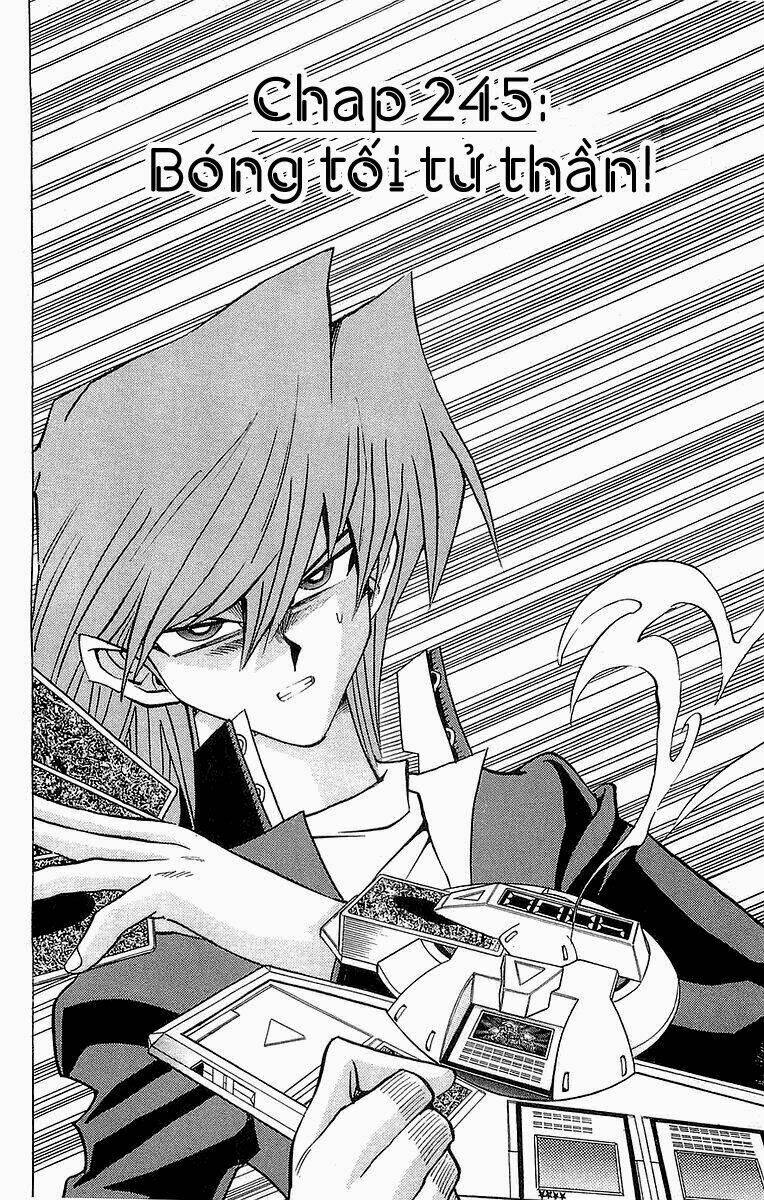 Vua Trò Chơi Chapter 245 - Trang 2