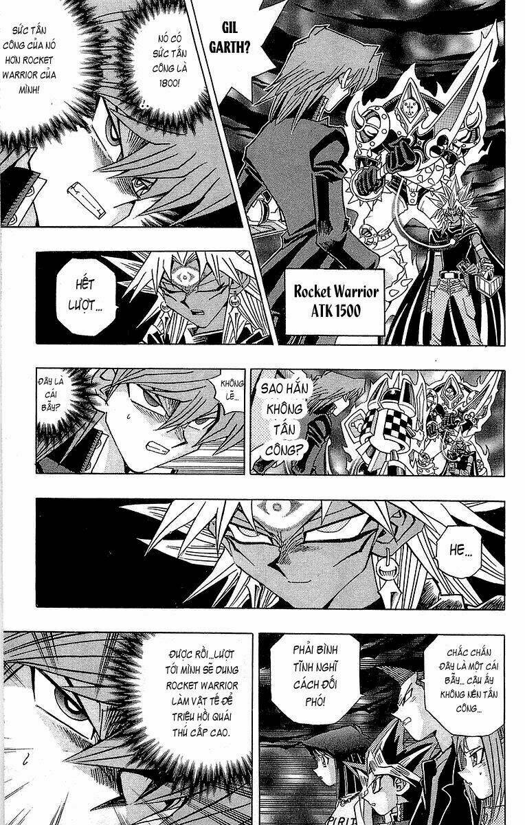 Vua Trò Chơi Chapter 245 - Trang 2