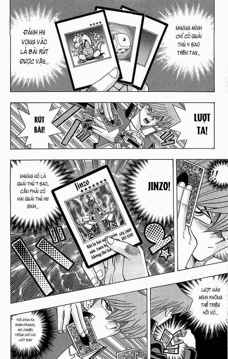 Vua Trò Chơi Chapter 245 - Trang 2