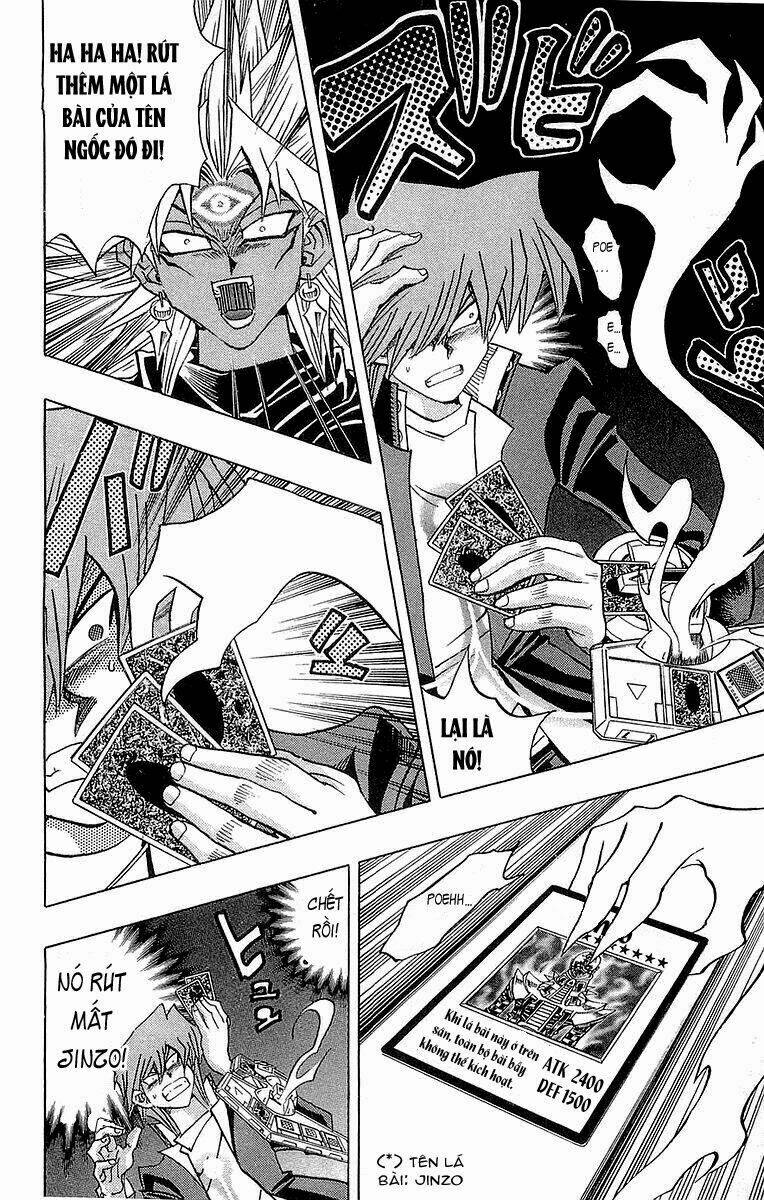 Vua Trò Chơi Chapter 245 - Trang 2