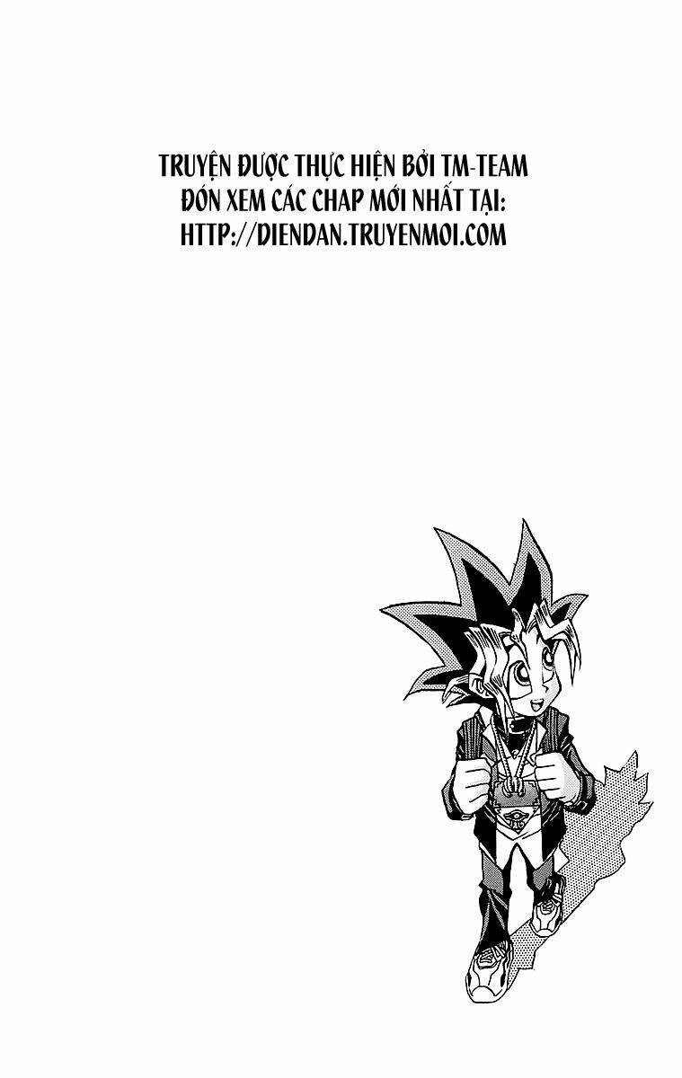 Vua Trò Chơi Chapter 25 - Trang 2