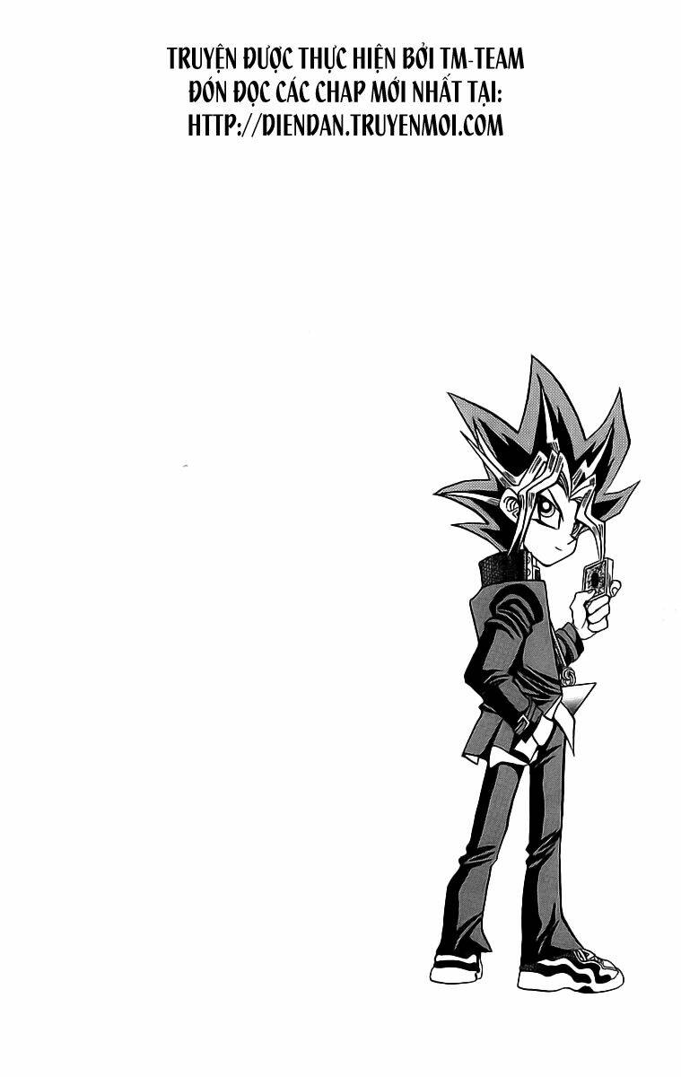 Vua Trò Chơi Chapter 26 - Trang 2