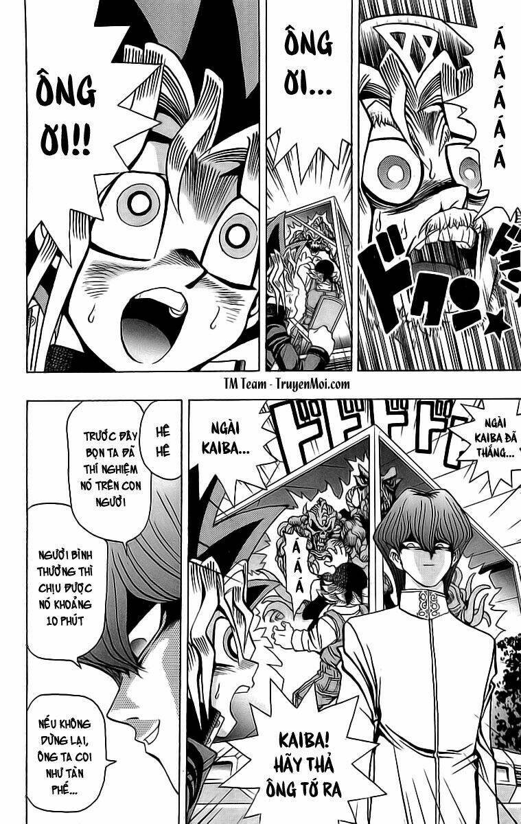 Vua Trò Chơi Chapter 27 - Trang 2