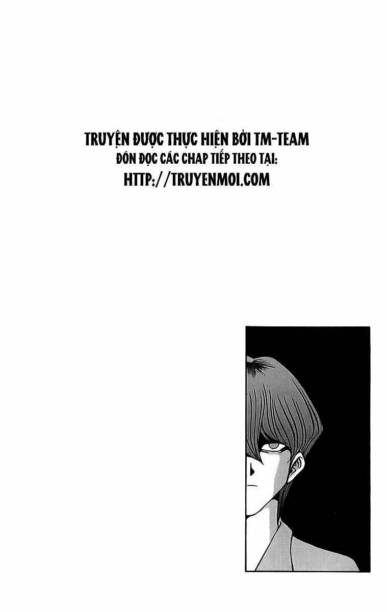 Vua Trò Chơi Chapter 27 - Trang 2