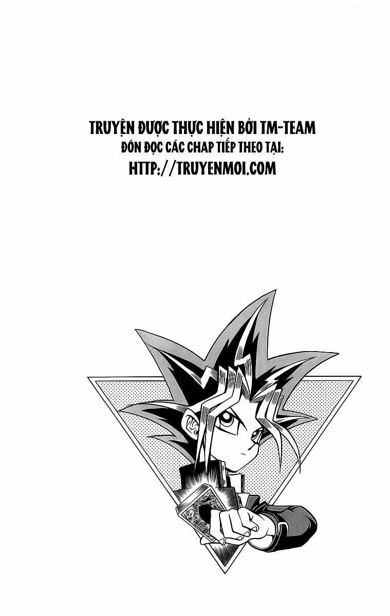 Vua Trò Chơi Chapter 28 - Trang 2