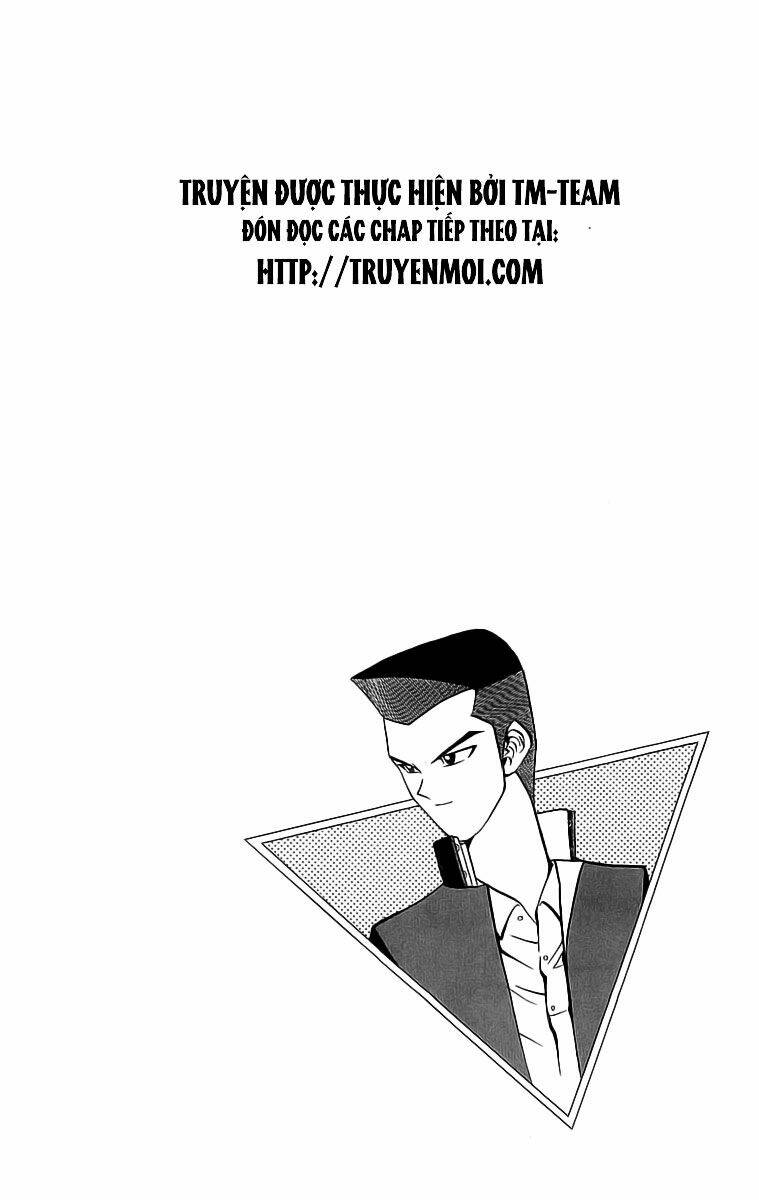 Vua Trò Chơi Chapter 29 - Trang 2