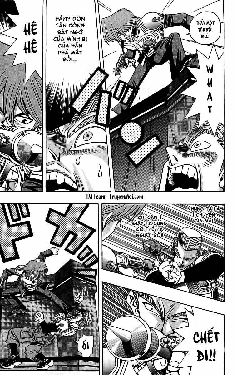 Vua Trò Chơi Chapter 29 - Trang 2