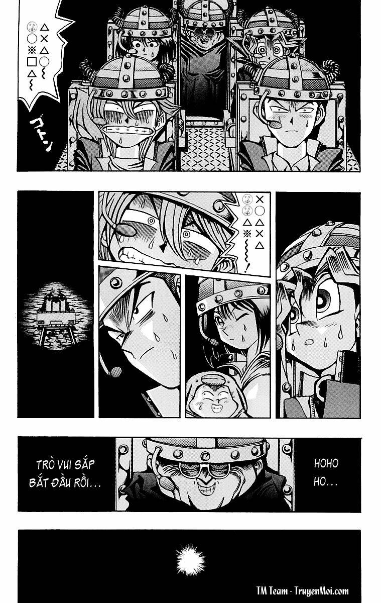 Vua Trò Chơi Chapter 30 - Trang 2