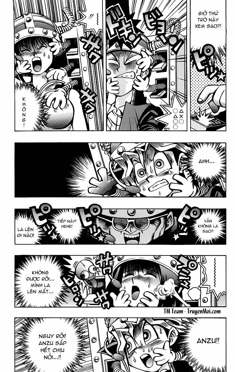 Vua Trò Chơi Chapter 30 - Trang 2