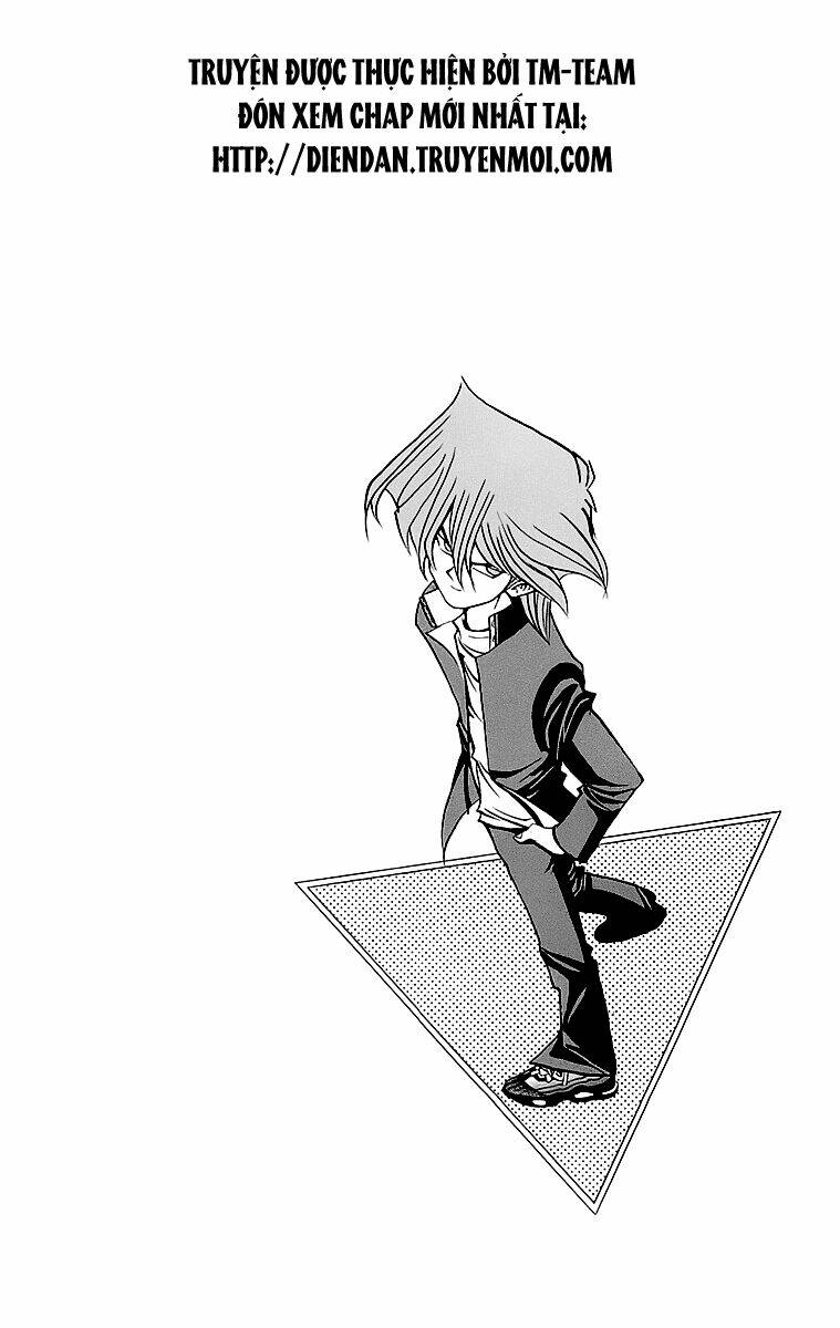 Vua Trò Chơi Chapter 30 - Trang 2