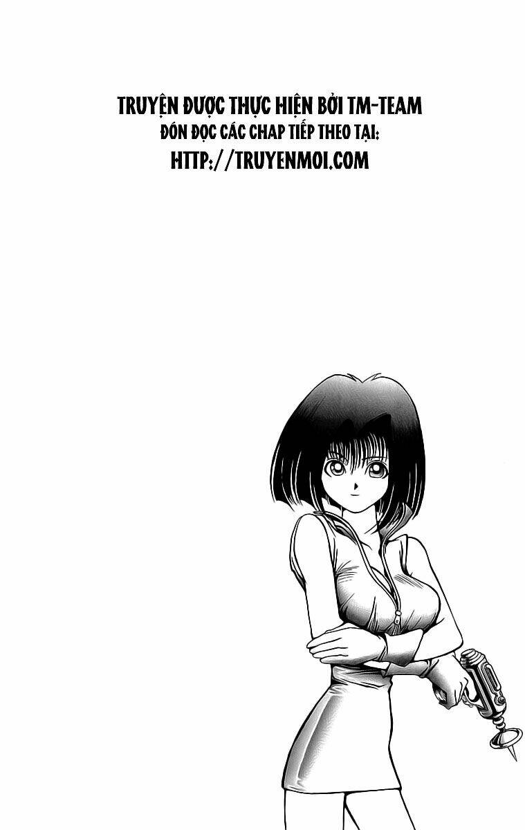 Vua Trò Chơi Chapter 32 - Trang 2