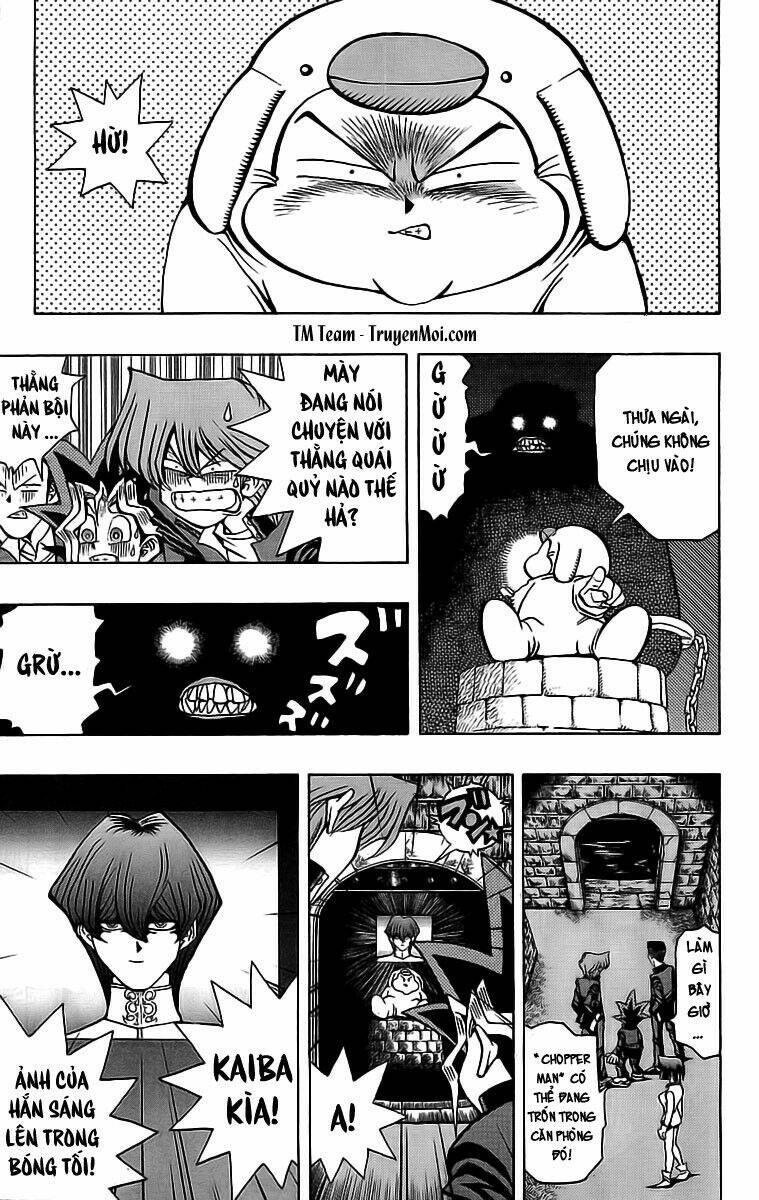 Vua Trò Chơi Chapter 32 - Trang 2