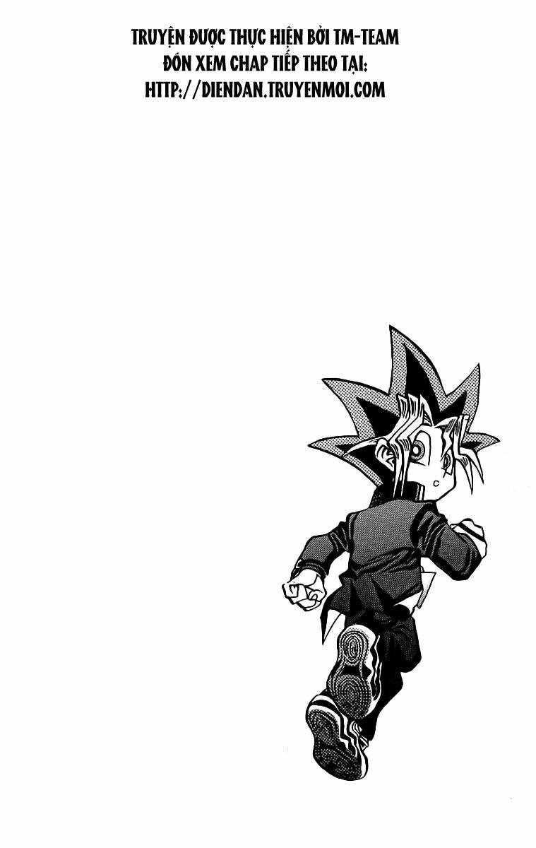 Vua Trò Chơi Chapter 34 - Trang 2