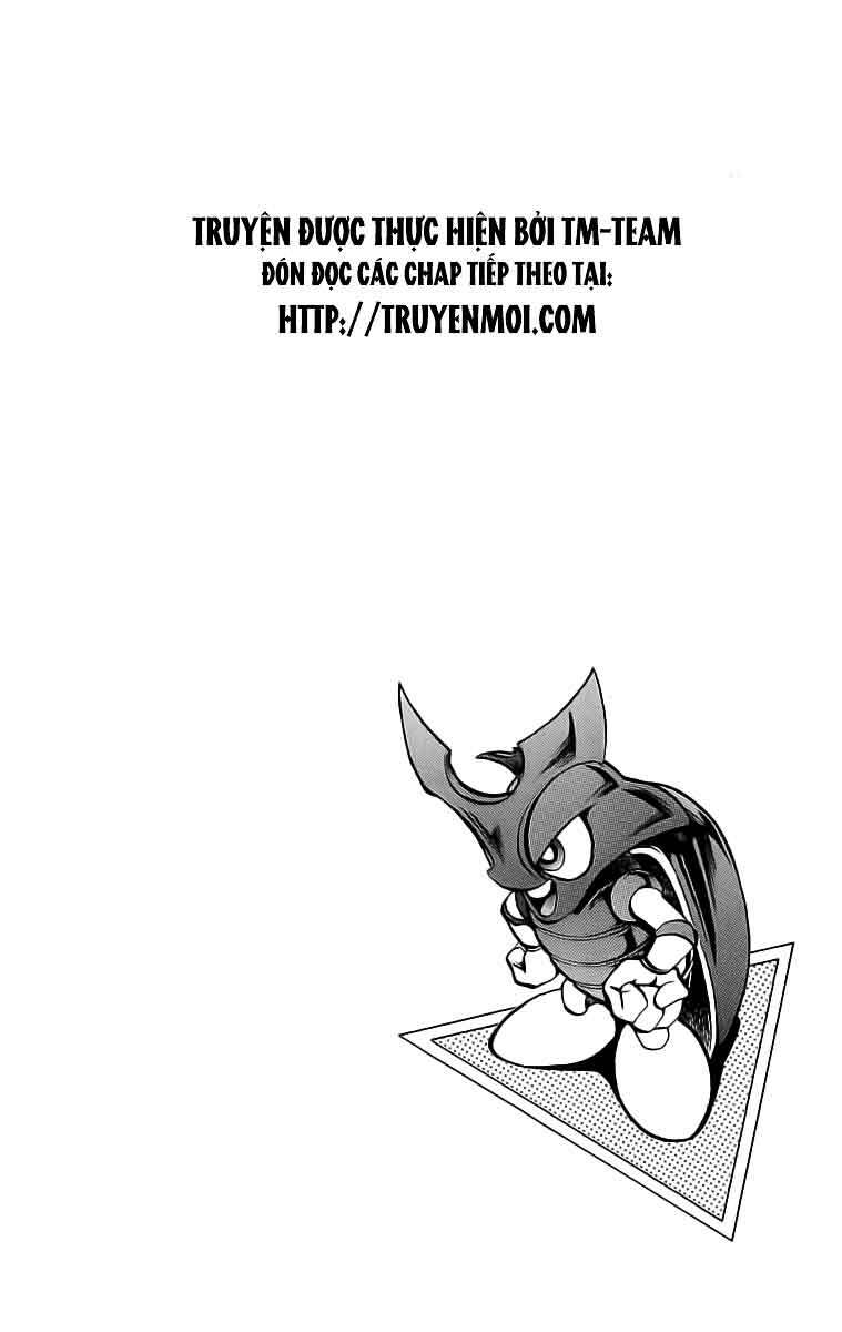 Vua Trò Chơi Chapter 35 - Trang 2