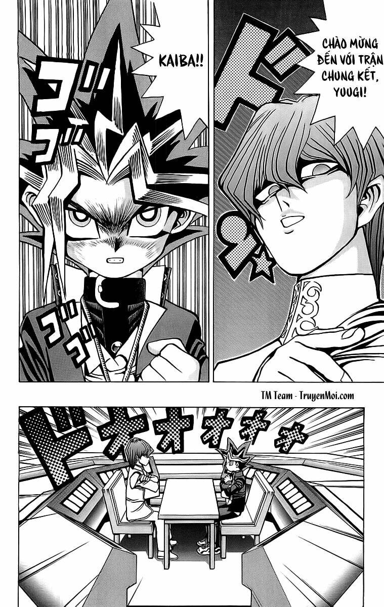 Vua Trò Chơi Chapter 36 - Trang 2