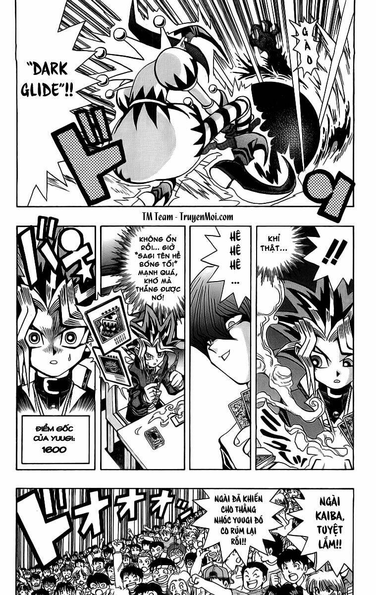 Vua Trò Chơi Chapter 37 - Trang 2