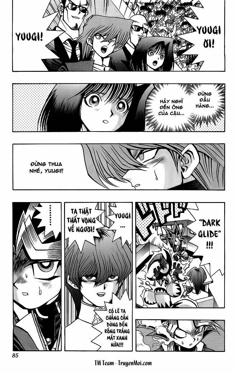 Vua Trò Chơi Chapter 37 - Trang 2