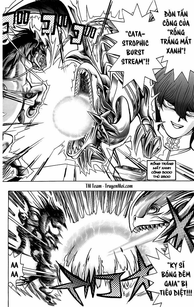 Vua Trò Chơi Chapter 37 - Trang 2