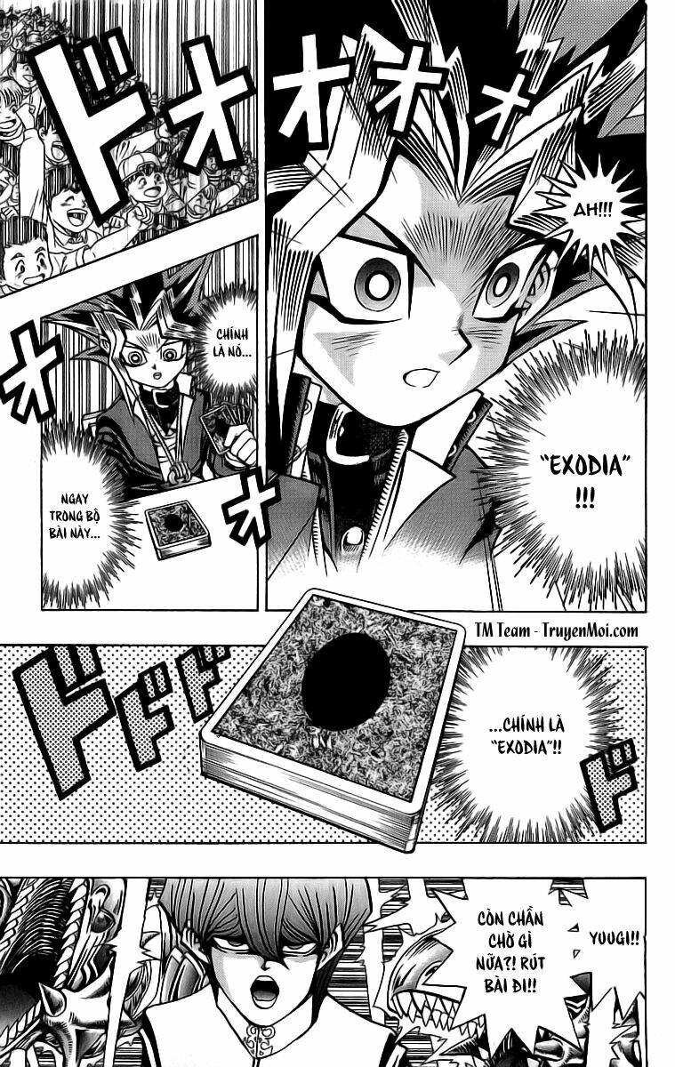 Vua Trò Chơi Chapter 38 - Trang 2