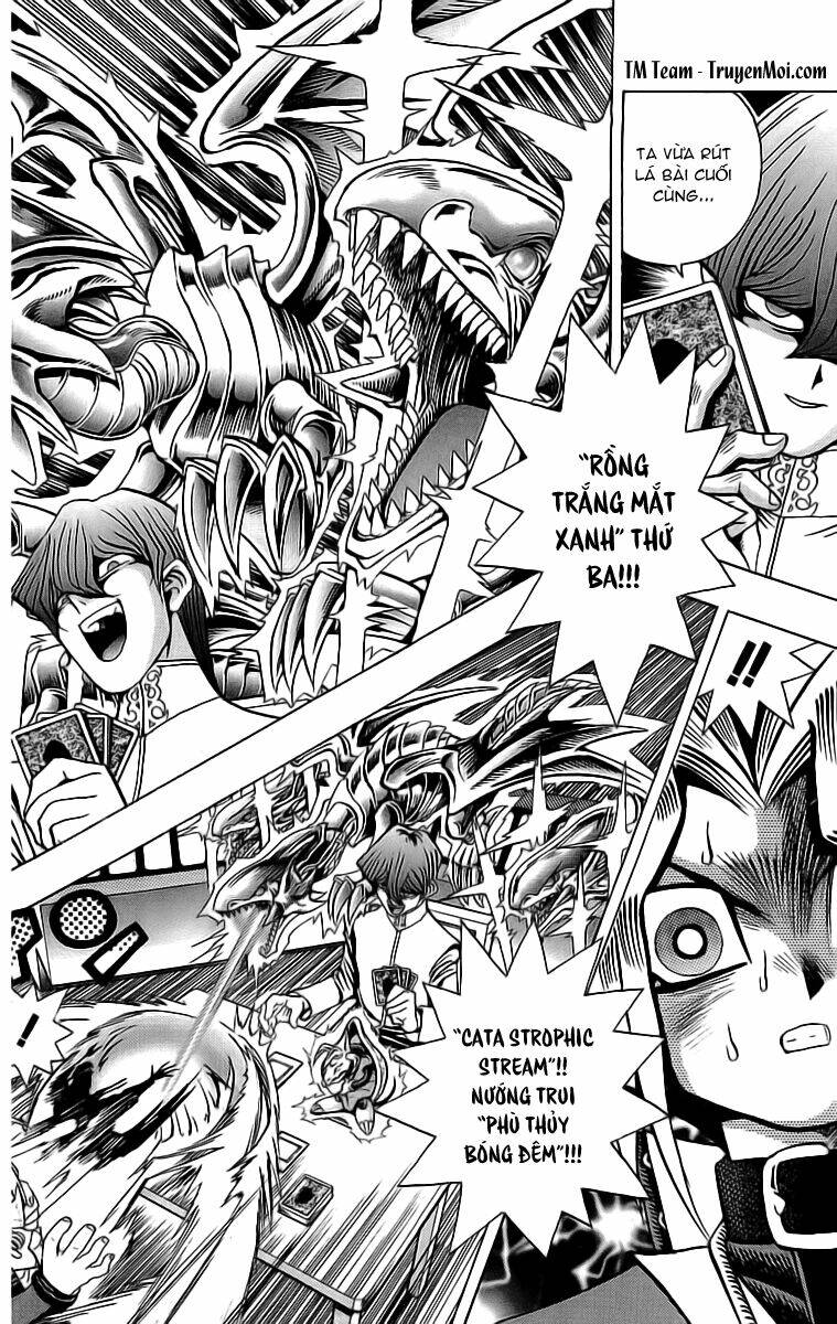 Vua Trò Chơi Chapter 38 - Trang 2