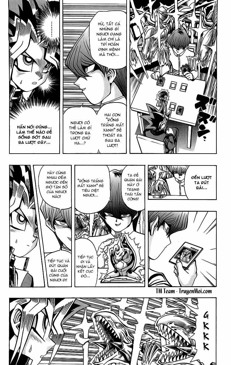 Vua Trò Chơi Chapter 38 - Trang 2