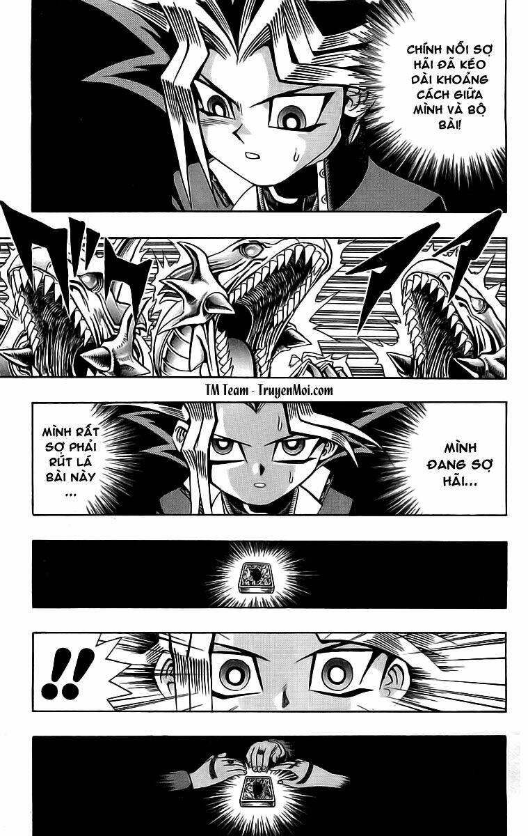 Vua Trò Chơi Chapter 39 - Trang 2