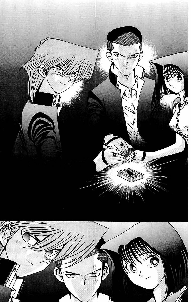 Vua Trò Chơi Chapter 39 - Trang 2