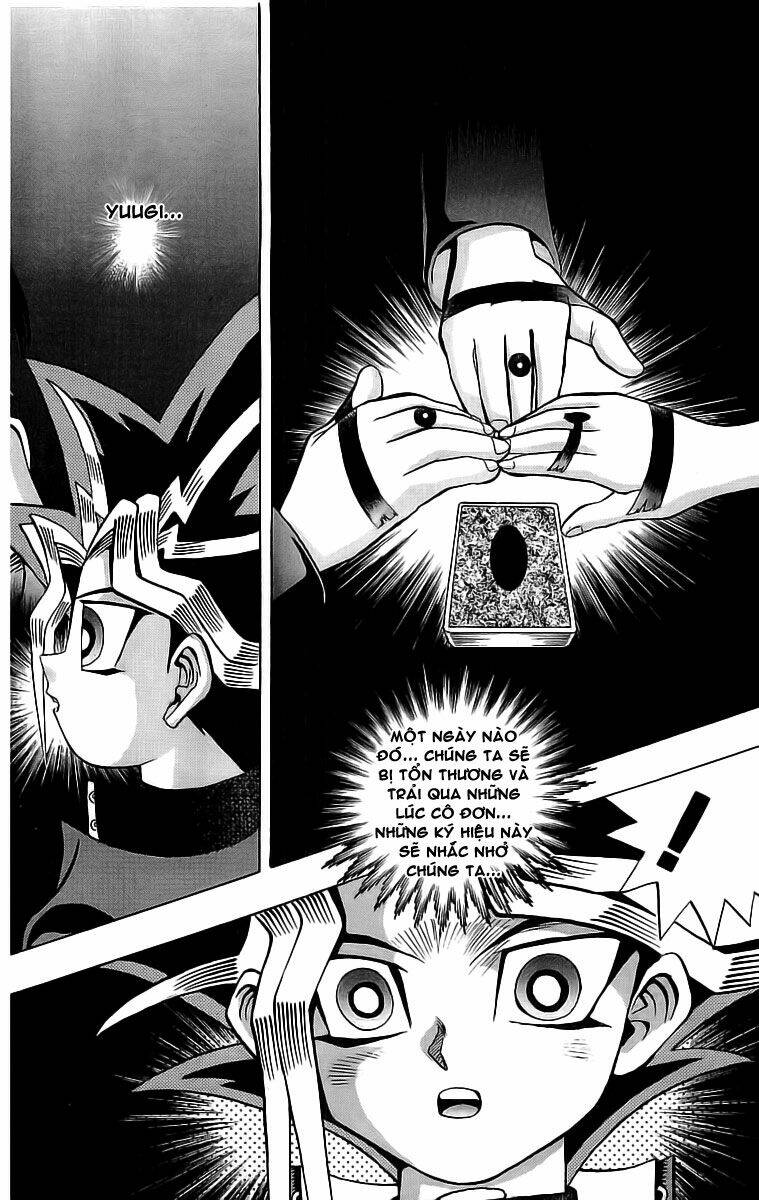 Vua Trò Chơi Chapter 39 - Trang 2