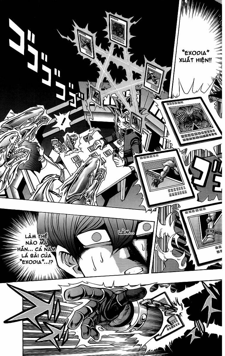 Vua Trò Chơi Chapter 39 - Trang 2