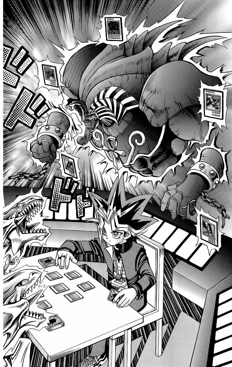 Vua Trò Chơi Chapter 39 - Trang 2