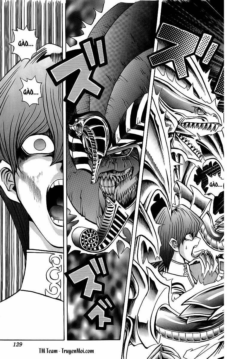 Vua Trò Chơi Chapter 39 - Trang 2