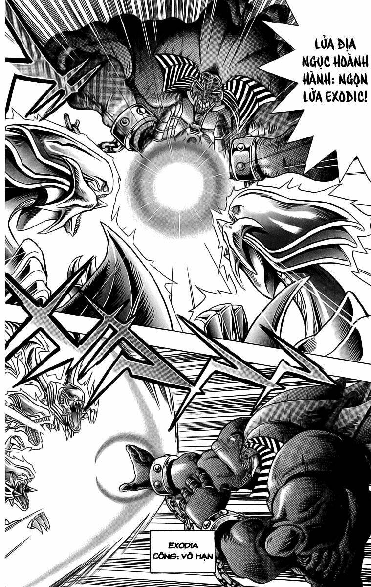 Vua Trò Chơi Chapter 39 - Trang 2