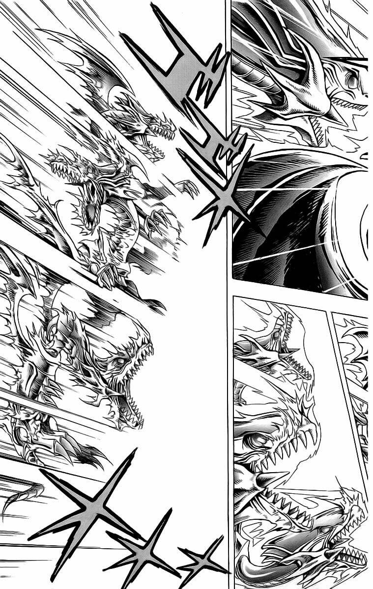 Vua Trò Chơi Chapter 39 - Trang 2