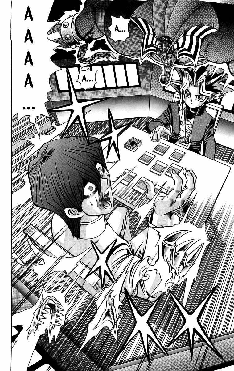 Vua Trò Chơi Chapter 39 - Trang 2