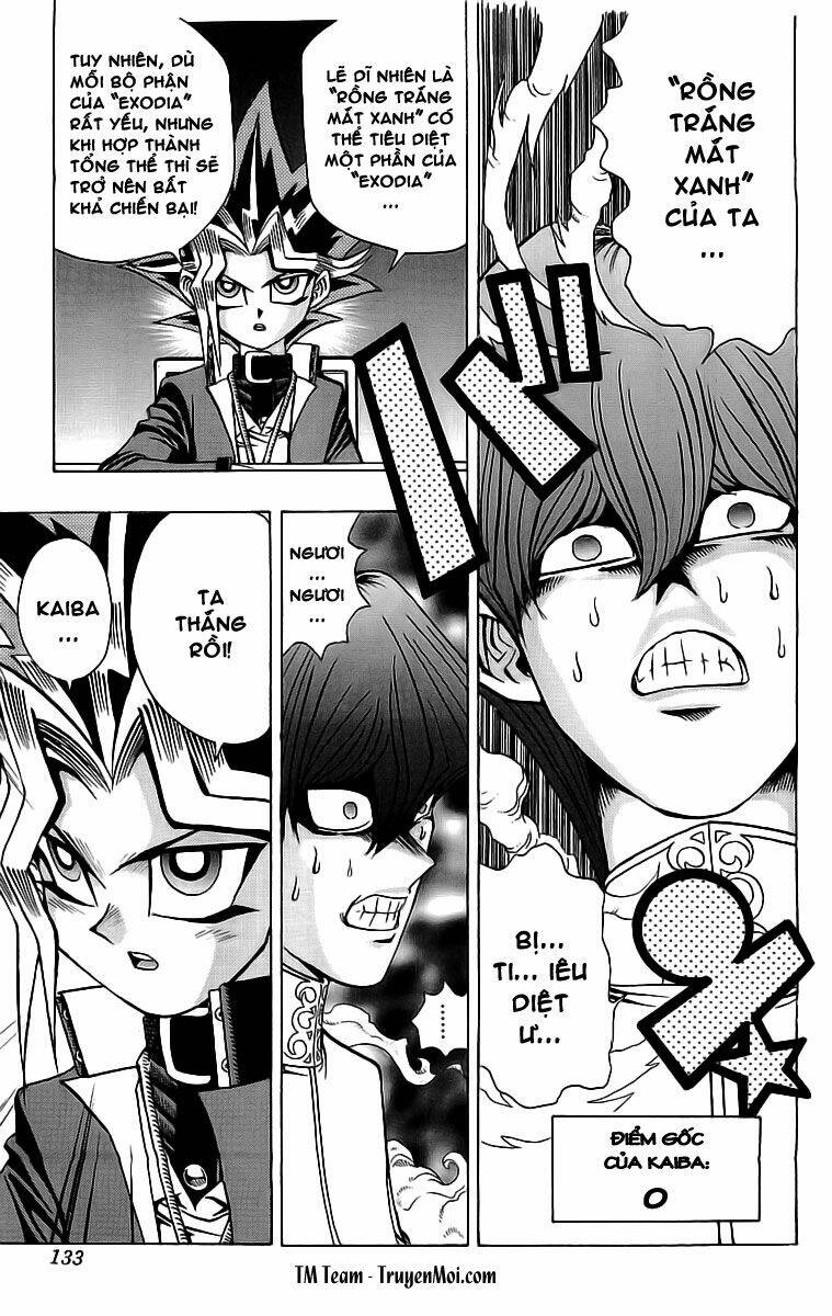 Vua Trò Chơi Chapter 39 - Trang 2