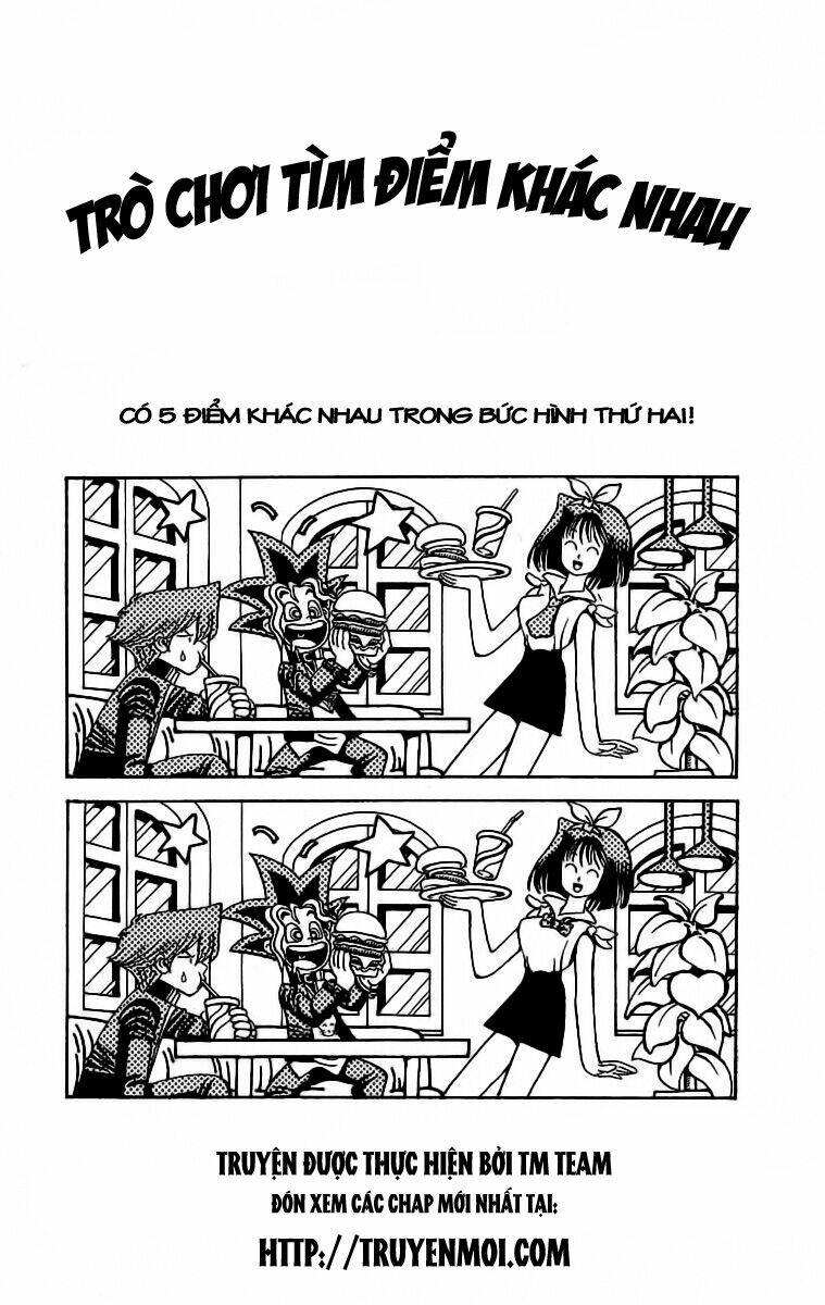 Vua Trò Chơi Chapter 4 - Trang 2