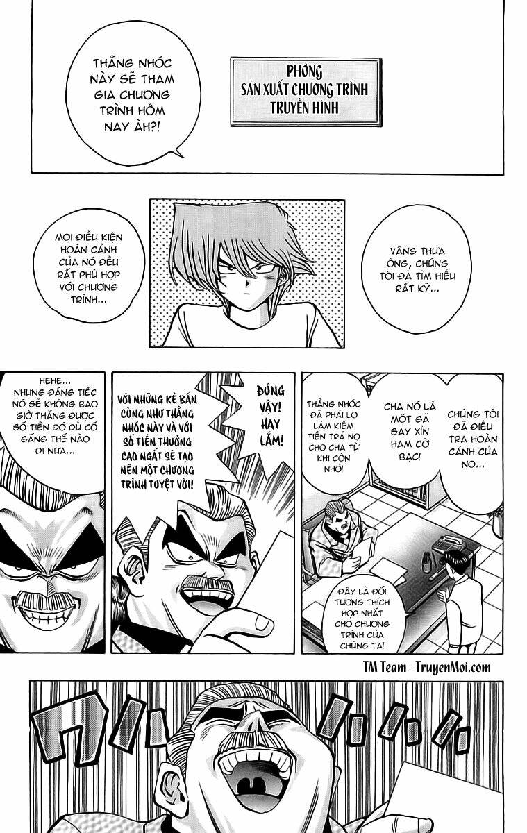 Vua Trò Chơi Chapter 42 - Trang 2