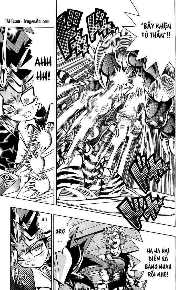 Vua Trò Chơi Chapter 44 - Trang 2