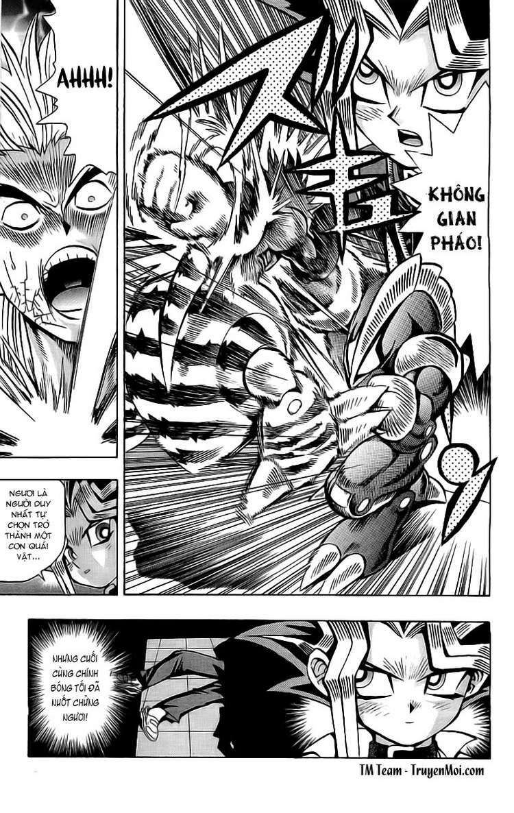 Vua Trò Chơi Chapter 44 - Trang 2