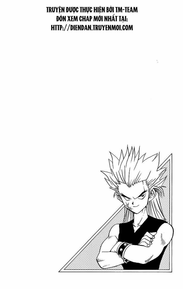 Vua Trò Chơi Chapter 44 - Trang 2