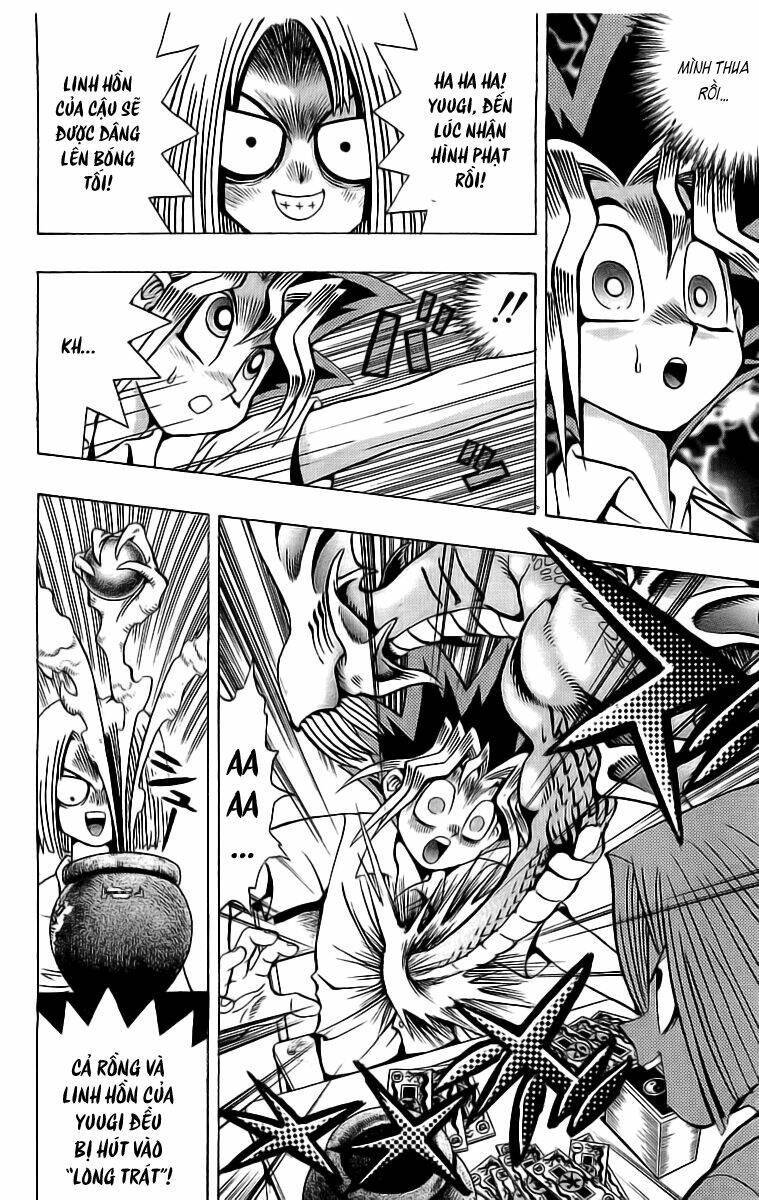 Vua Trò Chơi Chapter 46 - Trang 2