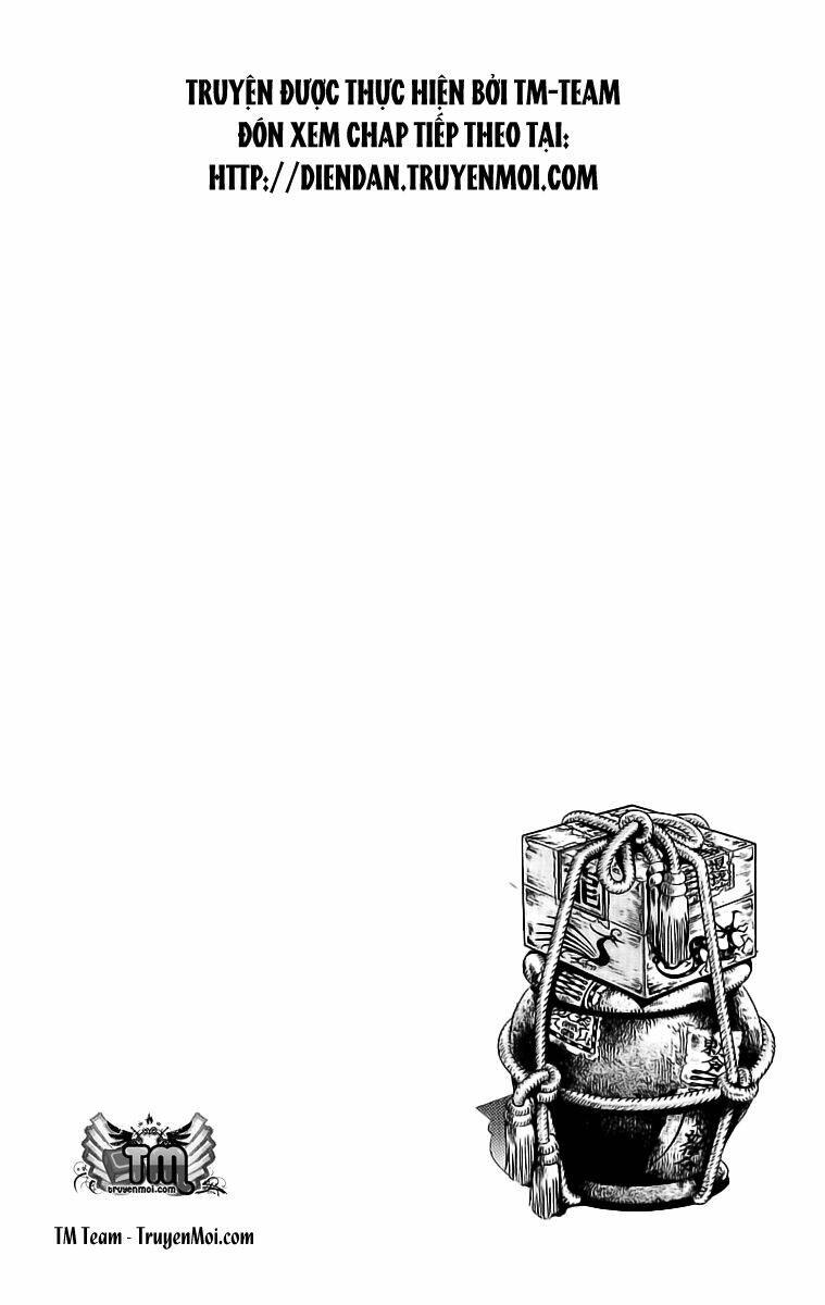 Vua Trò Chơi Chapter 46 - Trang 2