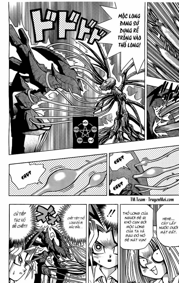 Vua Trò Chơi Chapter 47 - Trang 2