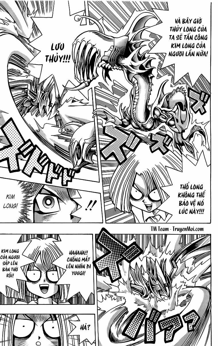 Vua Trò Chơi Chapter 47 - Trang 2