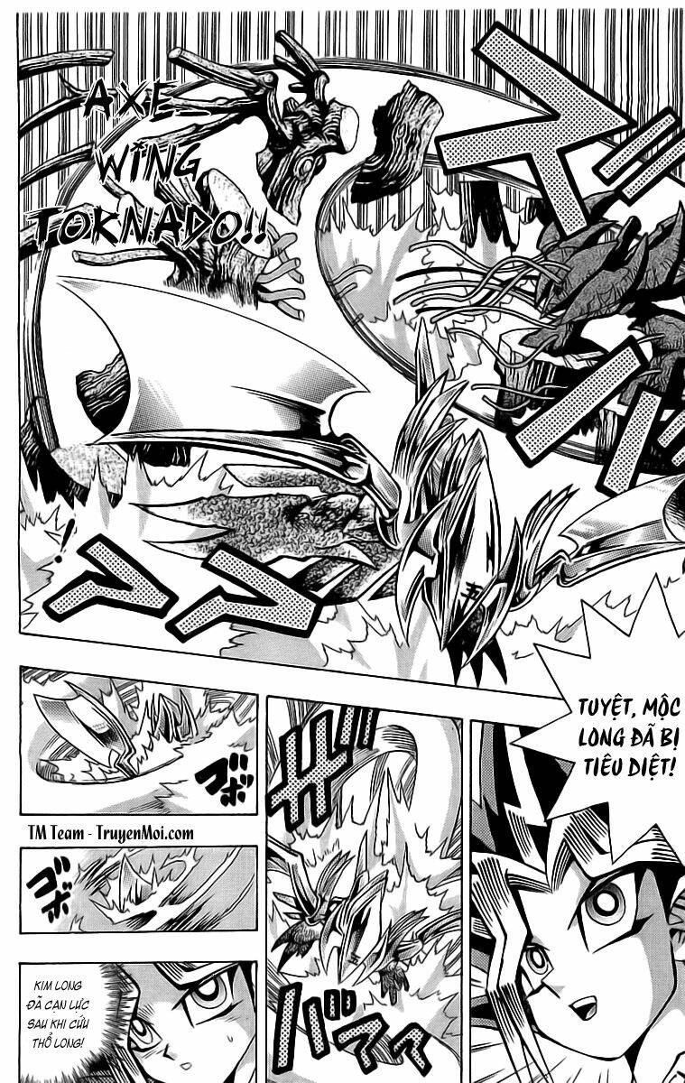 Vua Trò Chơi Chapter 47 - Trang 2