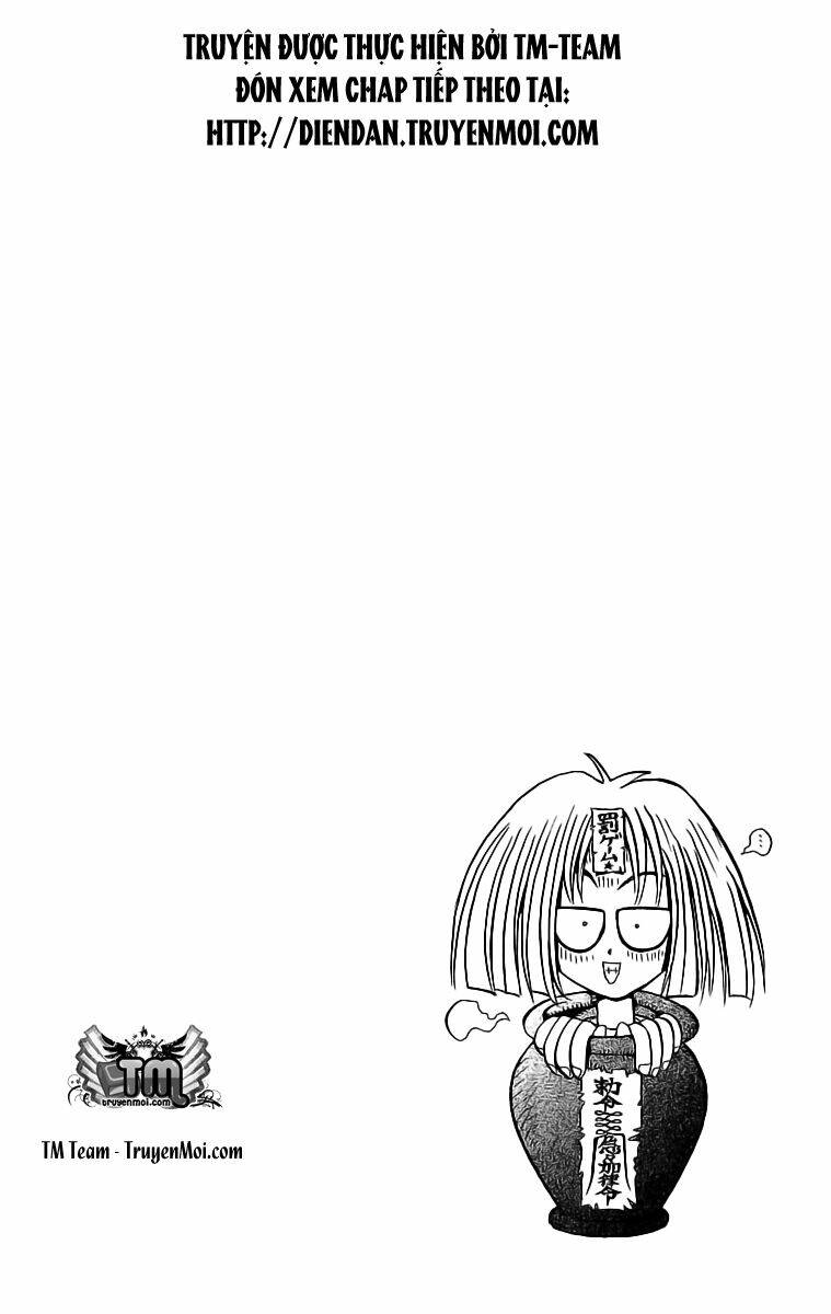 Vua Trò Chơi Chapter 47 - Trang 2