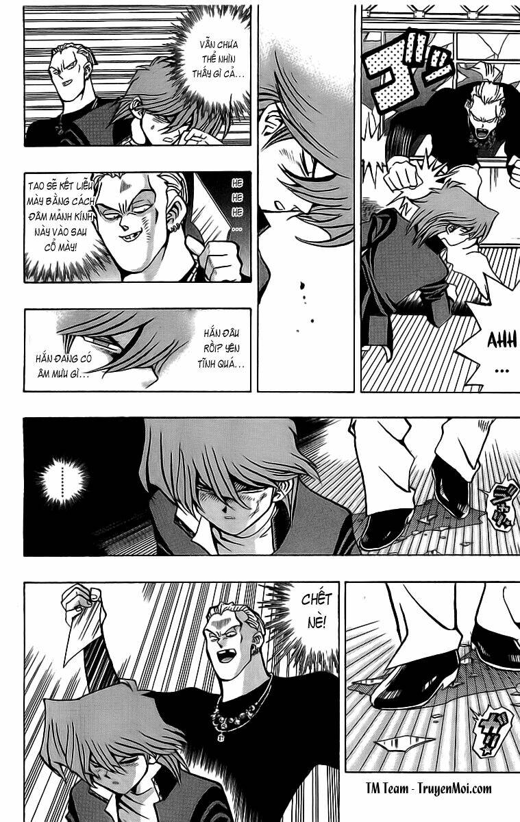 Vua Trò Chơi Chapter 49 - Trang 2